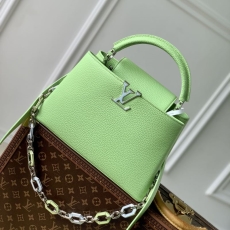 LV Capucines Bags